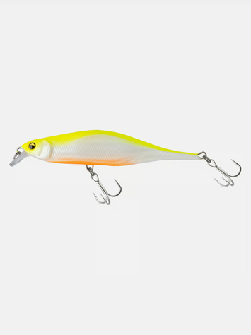 Jatsui Alosa Jerk 100 mm. 100 gr. 12 col. 07